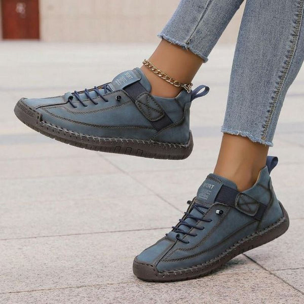 Quinley | Chaussures orthopédiques élégantes