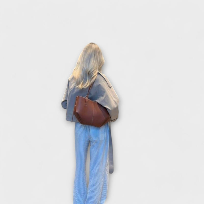 Olivia – Sac fourre-tout vintage