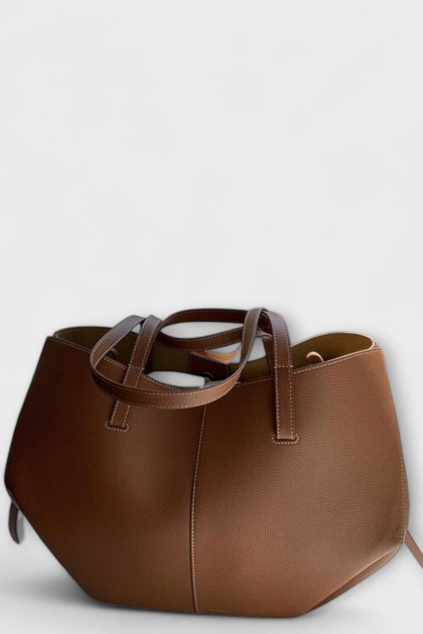 Olivia – Sac fourre-tout vintage