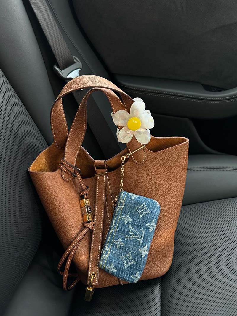 Amelia™ - Sac Premium