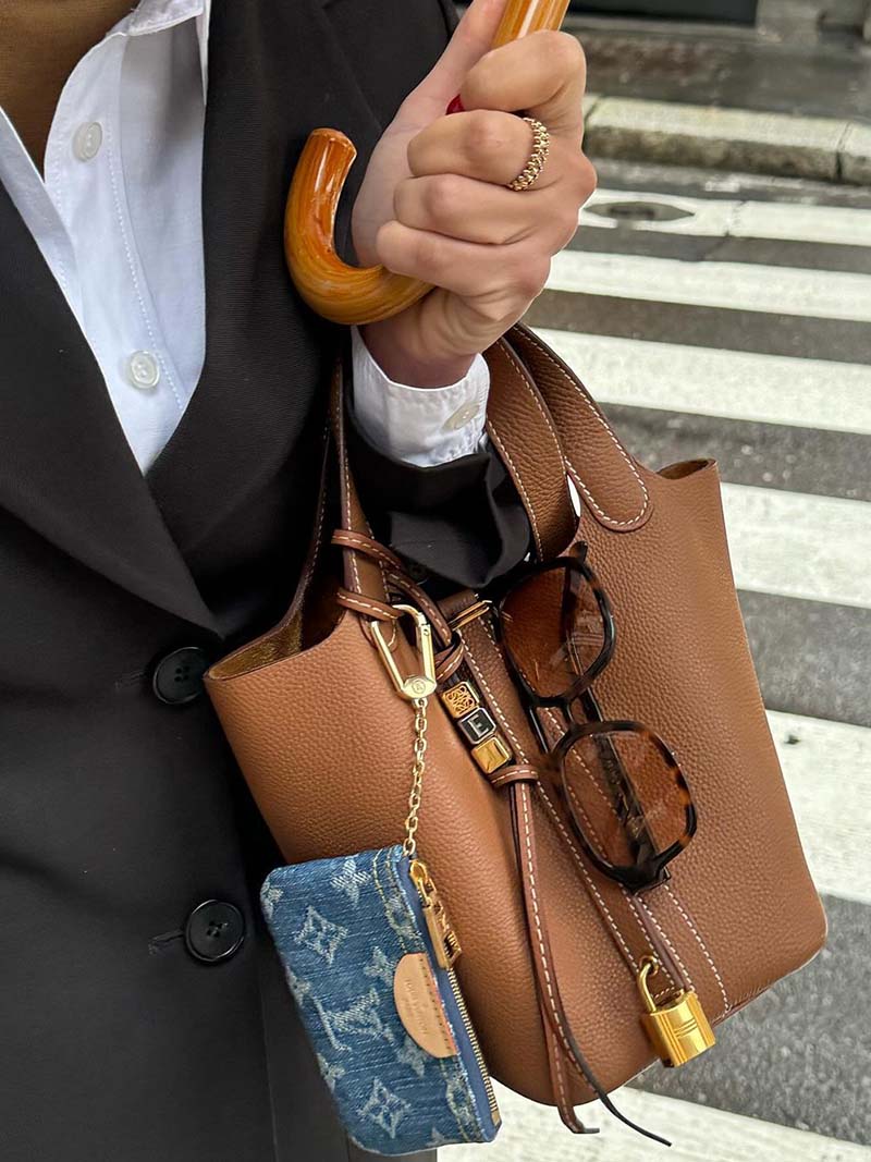 Amelia™ - Sac Premium