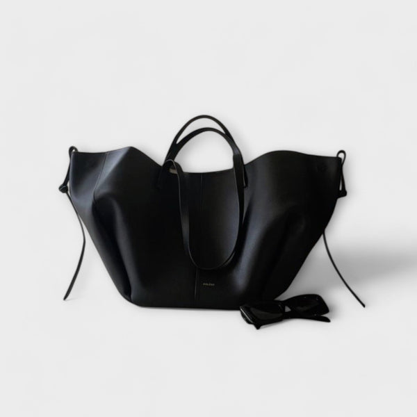 Olivia – Sac fourre-tout vintage