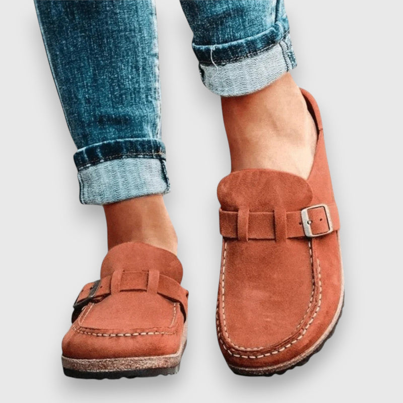 Annelor | Mocassins Confortables