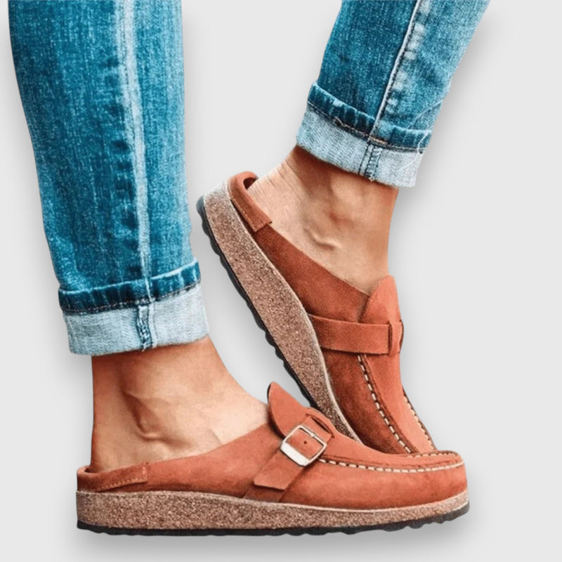 Annelor | Mocassins Confortables