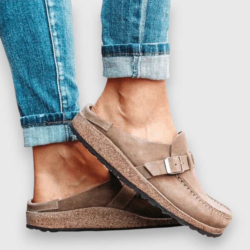 Annelor | Mocassins Confortables