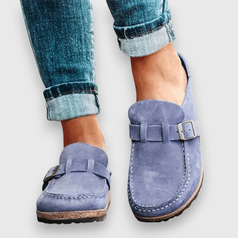 Annelor | Mocassins Confortables
