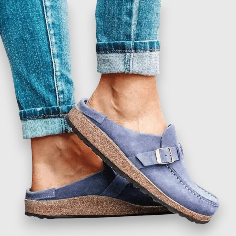 Annelor | Mocassins Confortables
