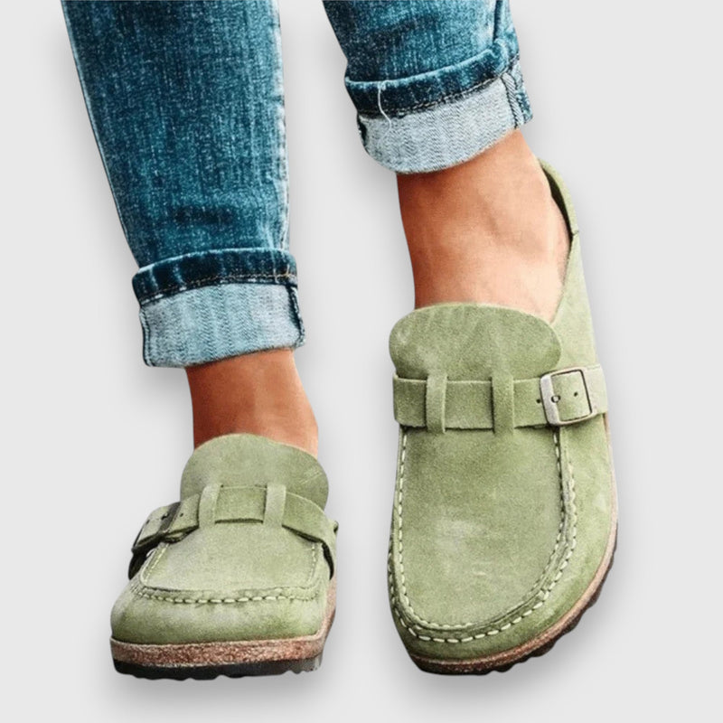 Annelor | Mocassins Confortables