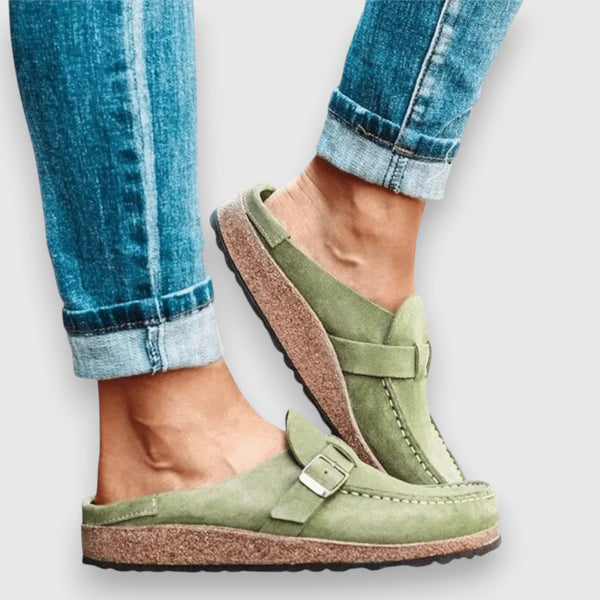Annelor | Mocassins Confortables