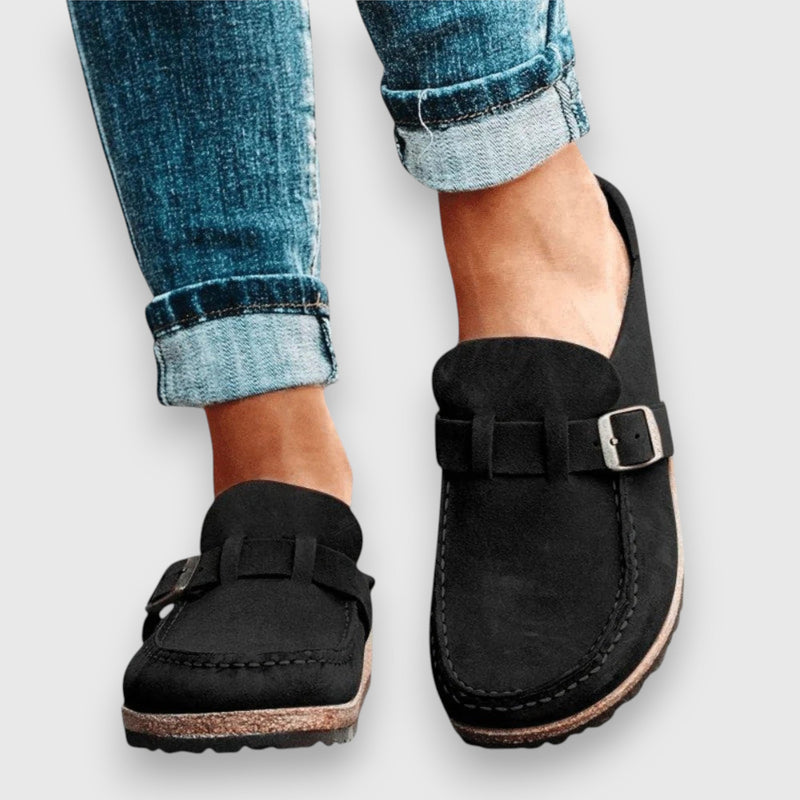 Annelor | Mocassins Confortables