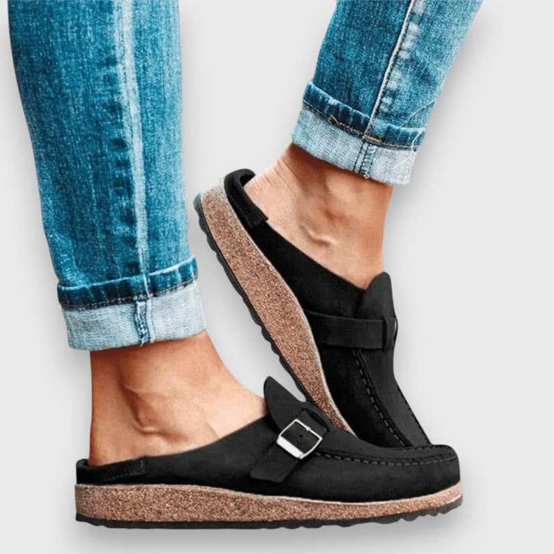 Annelor | Mocassins Confortables