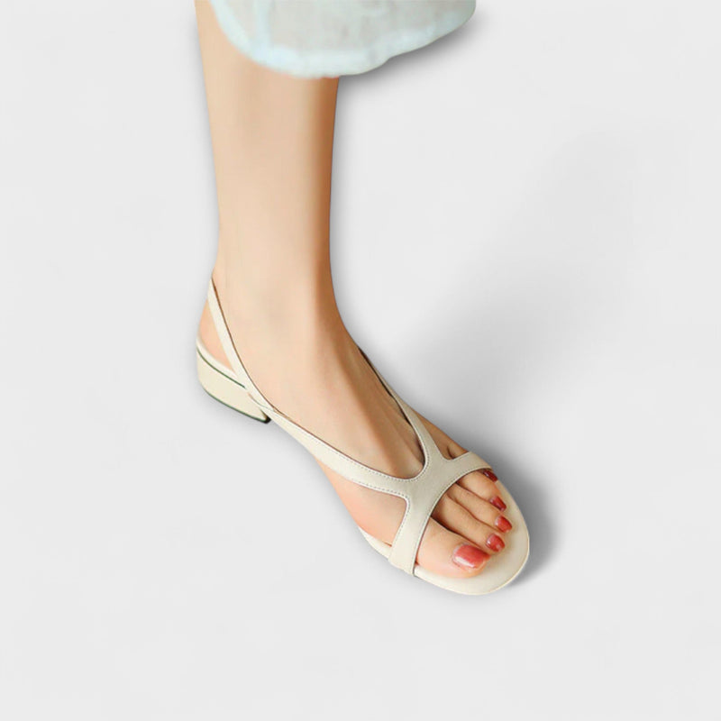 Anberly | Sandales orthopédiques