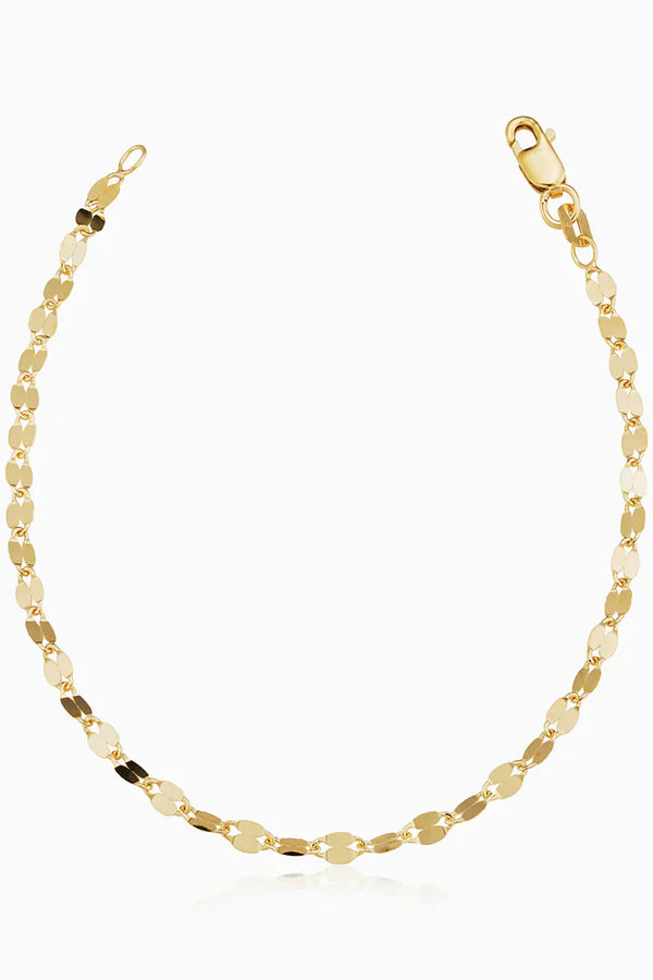 Bracelet Cabaret | Or