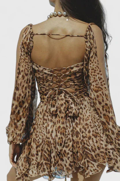 Anzryach | Robe de luxe