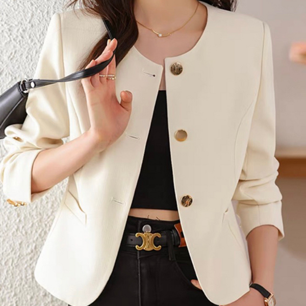 Brooklyn™ - Blazer Élégant