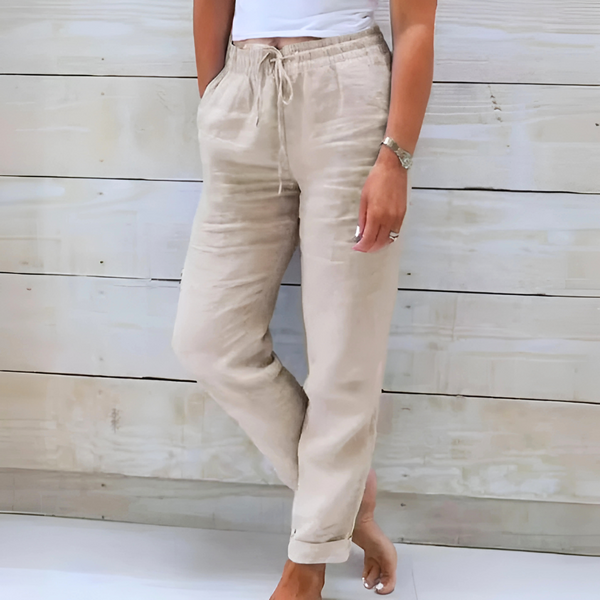 Margaret™ | Pantalon élégant pour femmes