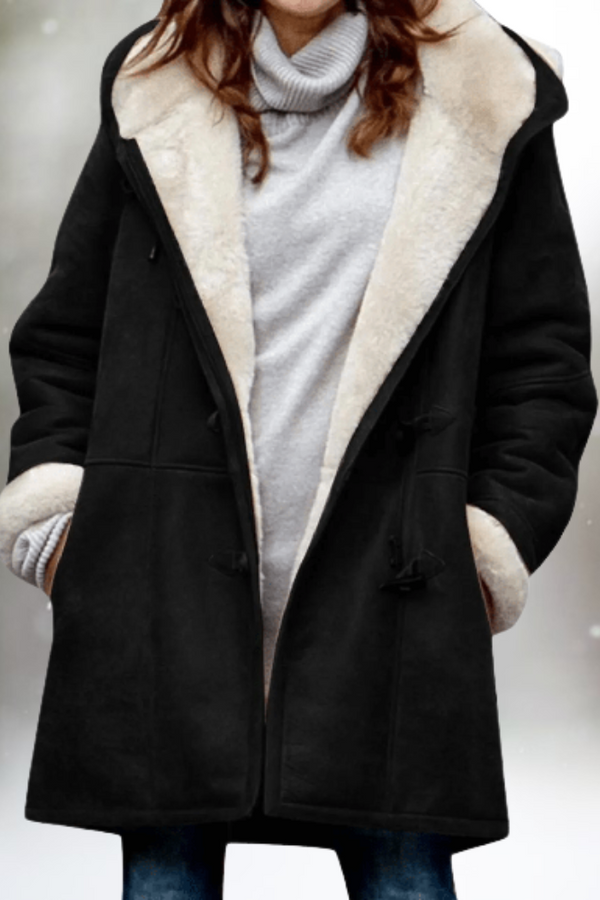 Deyse | Veste à capuche de haute qualité