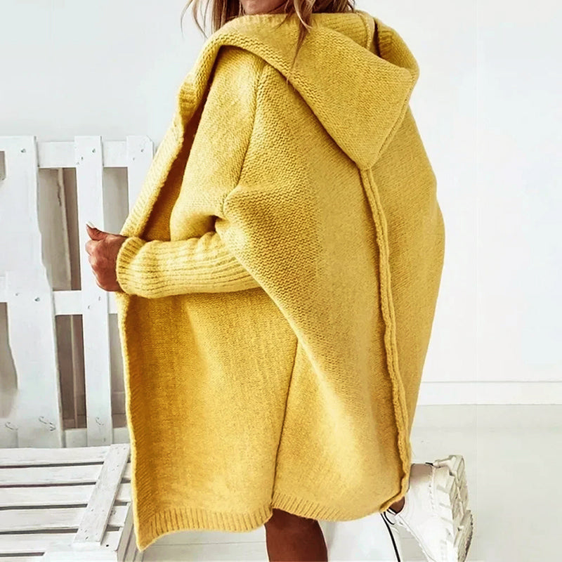 Vivien | Cardigan en maille ample