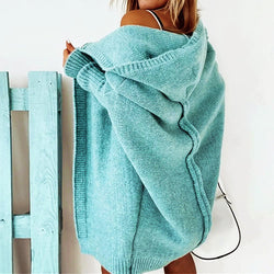 Vivien | Cardigan en maille ample