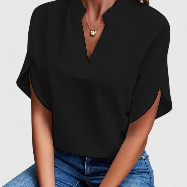 Klea | Blouse Élégante
