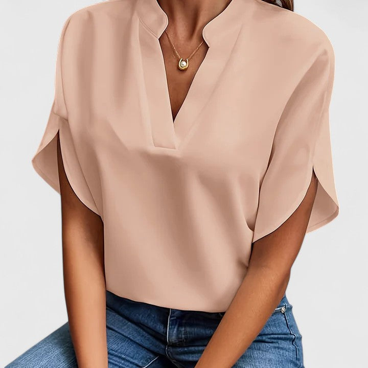 Klea | Blouse Élégante