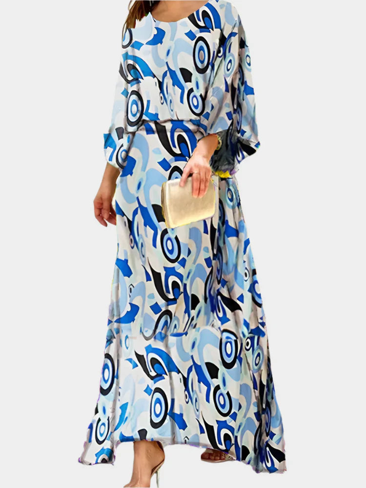 Robe d'automne