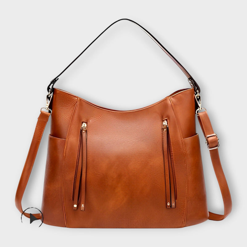 Olivia - Sac à main élégant pour femme d'inspiration vintage