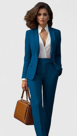 Eleonor | Costume élégant pour femme