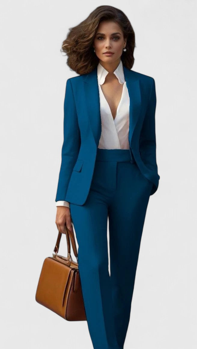 Eleonor | Costume élégant pour femme