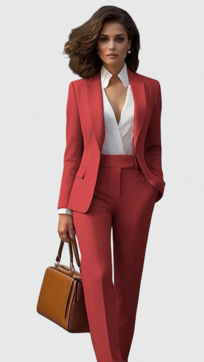 Eleonor | Costume élégant pour femme