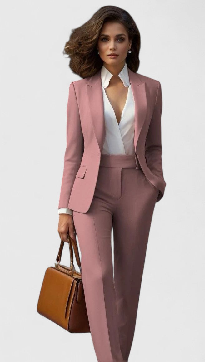 Eleonor | Costume élégant pour femme
