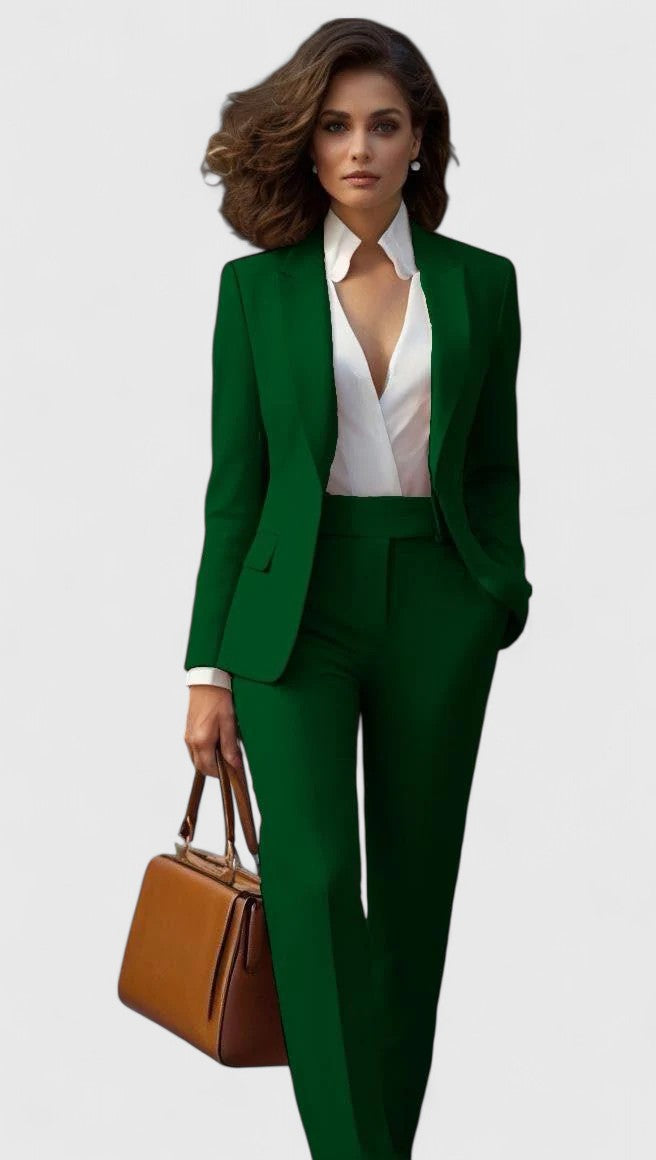 Eleonor | Costume élégant pour femme