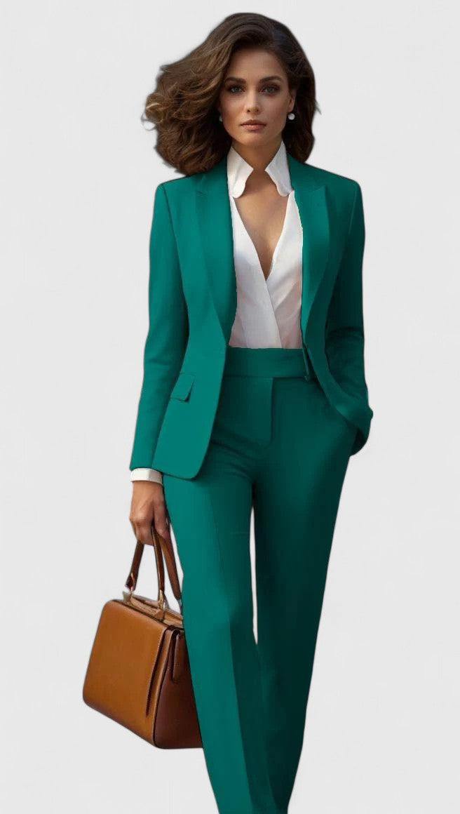 Eleonor | Costume élégant pour femme