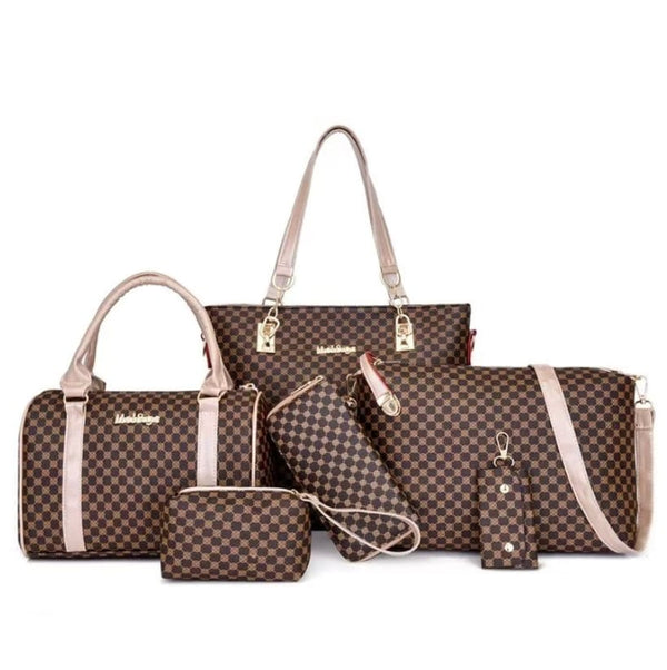 Harper™ - Ensemble de sacs multifonctionnels