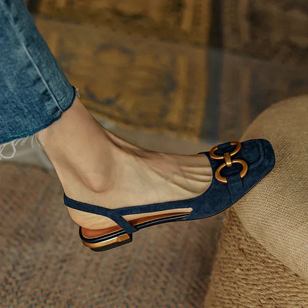 Cecilia | Sandales orthopédiques