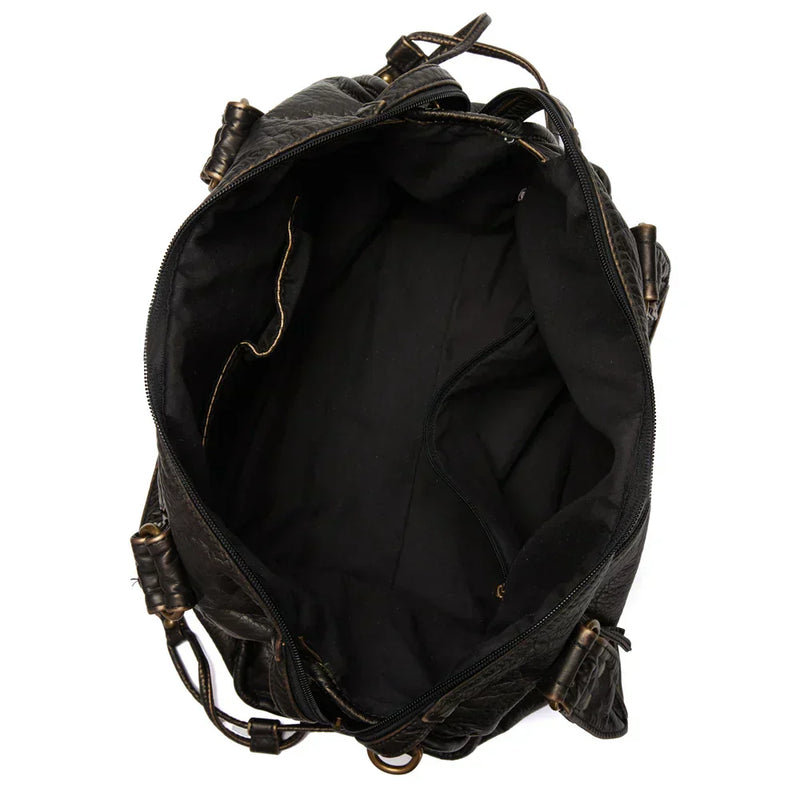Luna™ Élégante Allure | Sac à Épaule Élégant