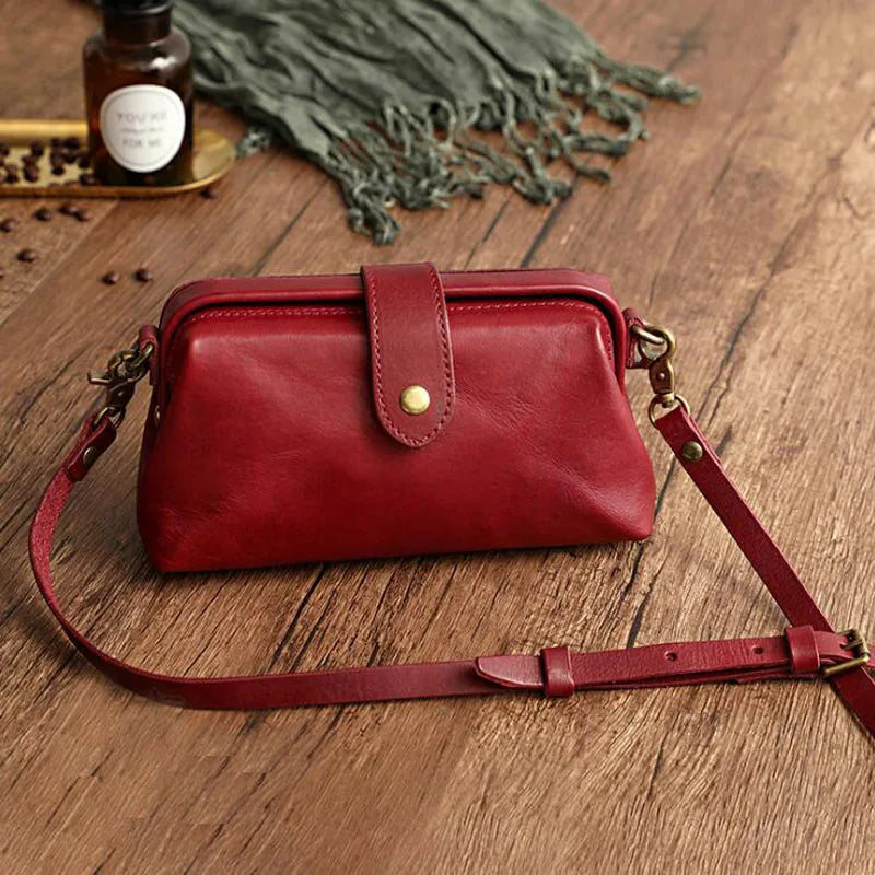 VELISSA™ | Sac Unique et Intemporel pour Femmes Sophistiquées