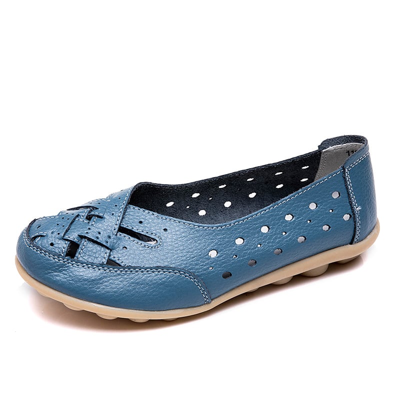 Linnea | Ballerines orthopédiques