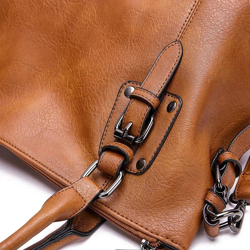 Isabella™ Élégante Allure | Sac à Épaule Élégant