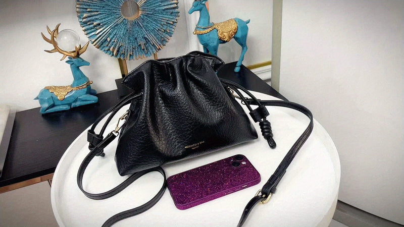 Lily™ - Sac Seau Vintage
