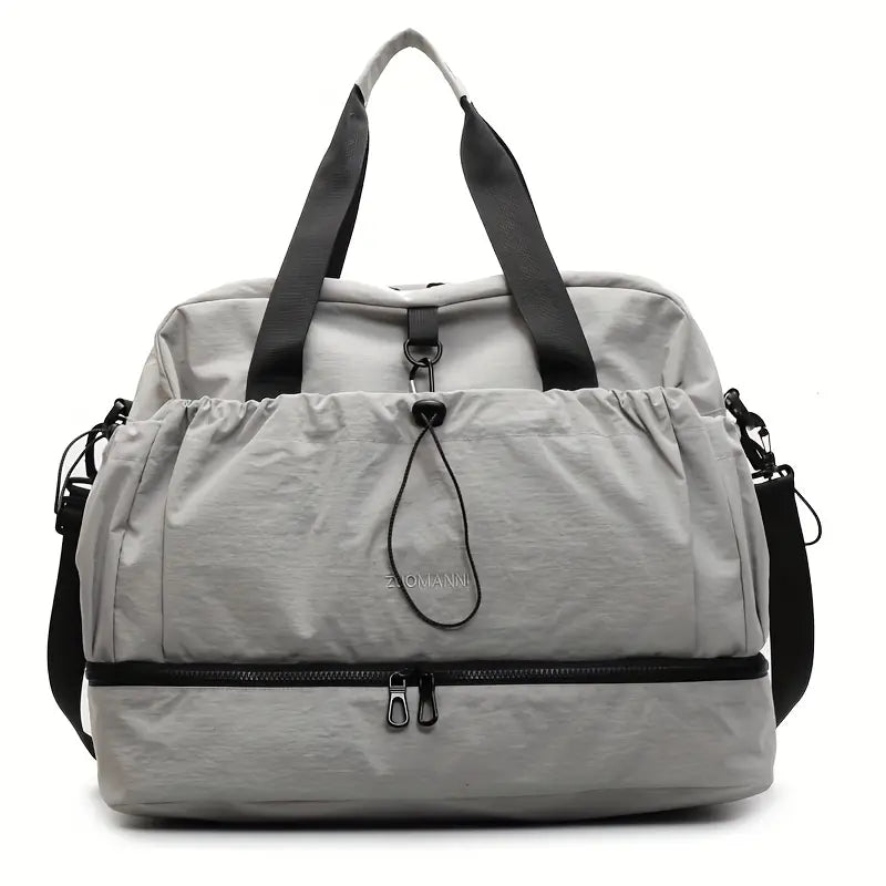 Alyssa™ - Sac de voyage spacieux