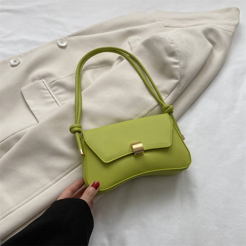 Olivia - Sac pliable vintage