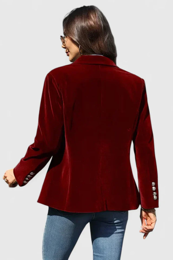 Lileth | Blazer Élégant