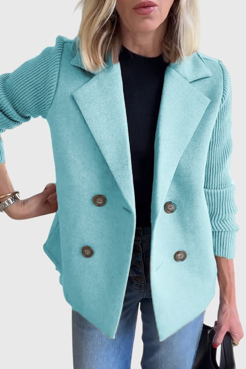 Melina™ - Blazer Élégant