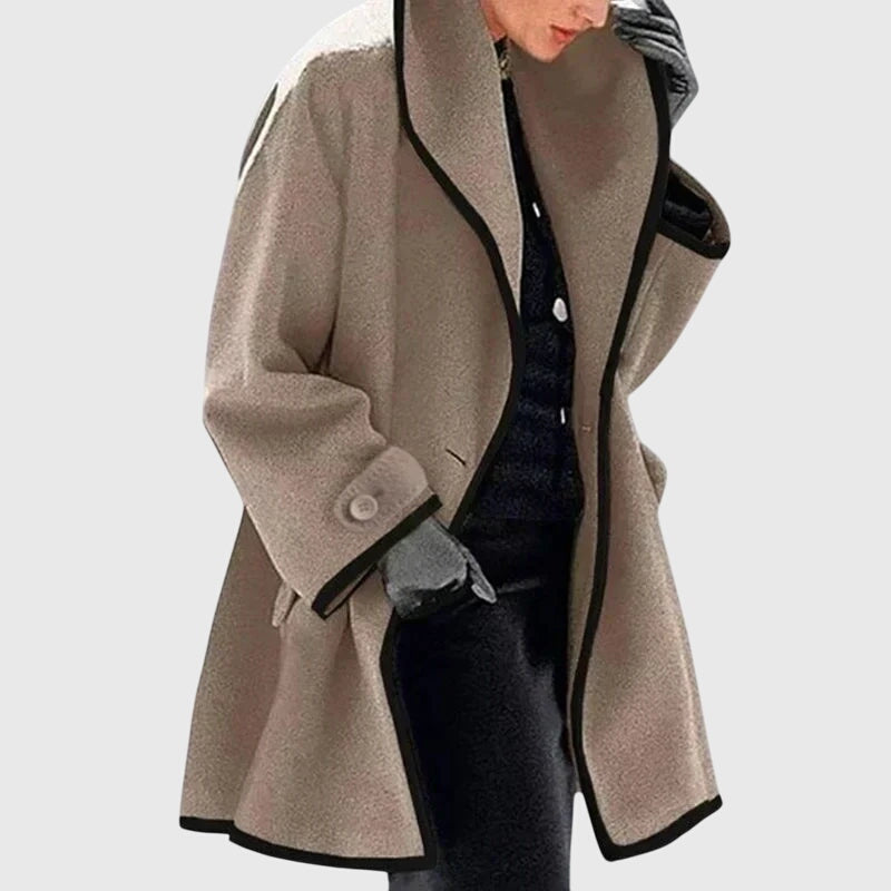 Maria™ - Veste polaire élégante et tendance