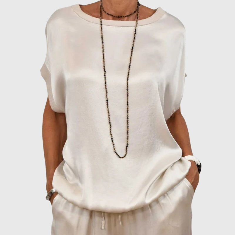 Kayla™ | Ensemble élégant deux pièces