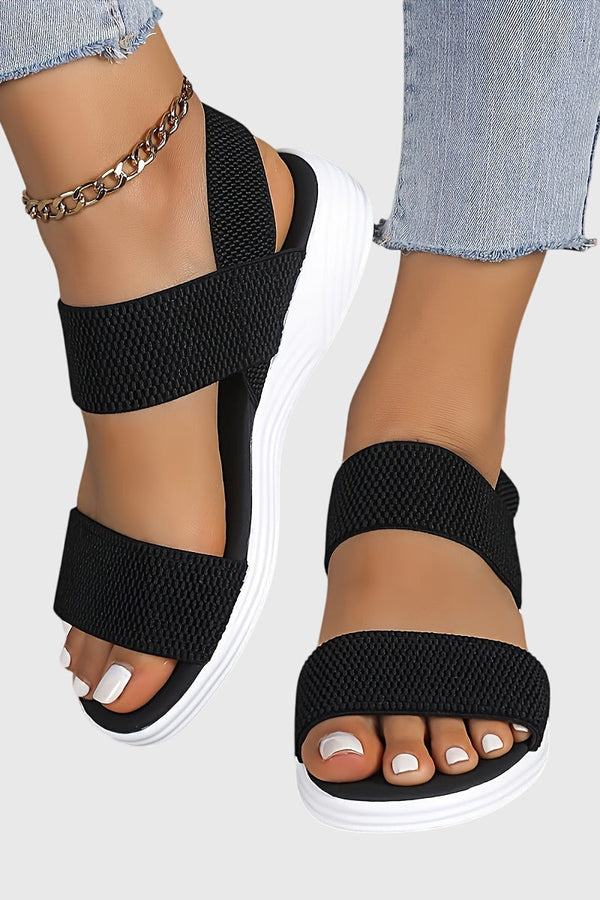 Emila™ | Sandales orthopédiques