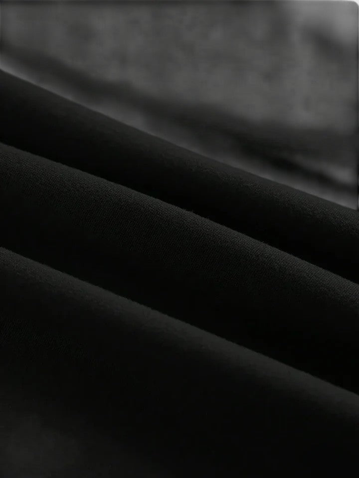 Ivanelle | T-shirt confortable à manches courtes