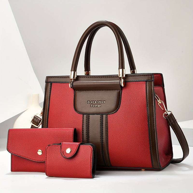 Luna™ - Ensemble de sacs polyvalents