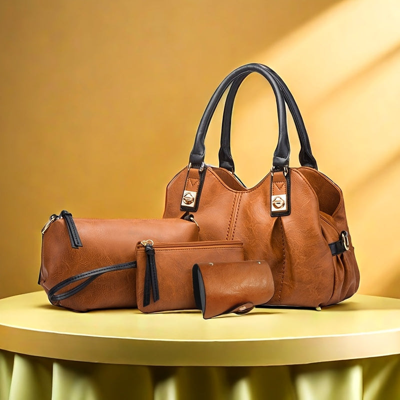Sac à main style vintage Zoe™